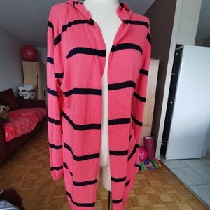 Brand New M Italy cardigan